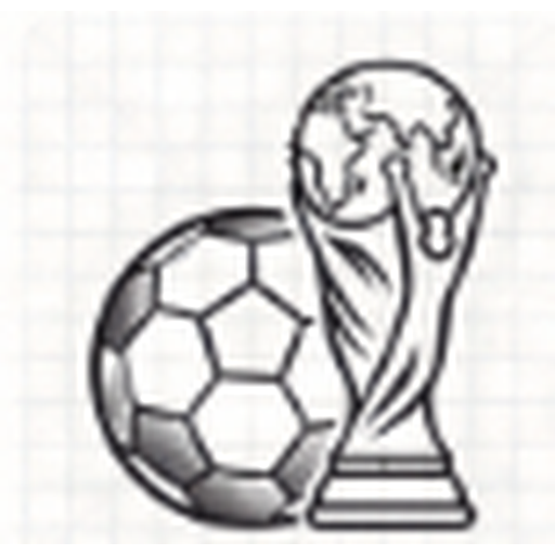 腾讯麻将官方正版游戏 Logo